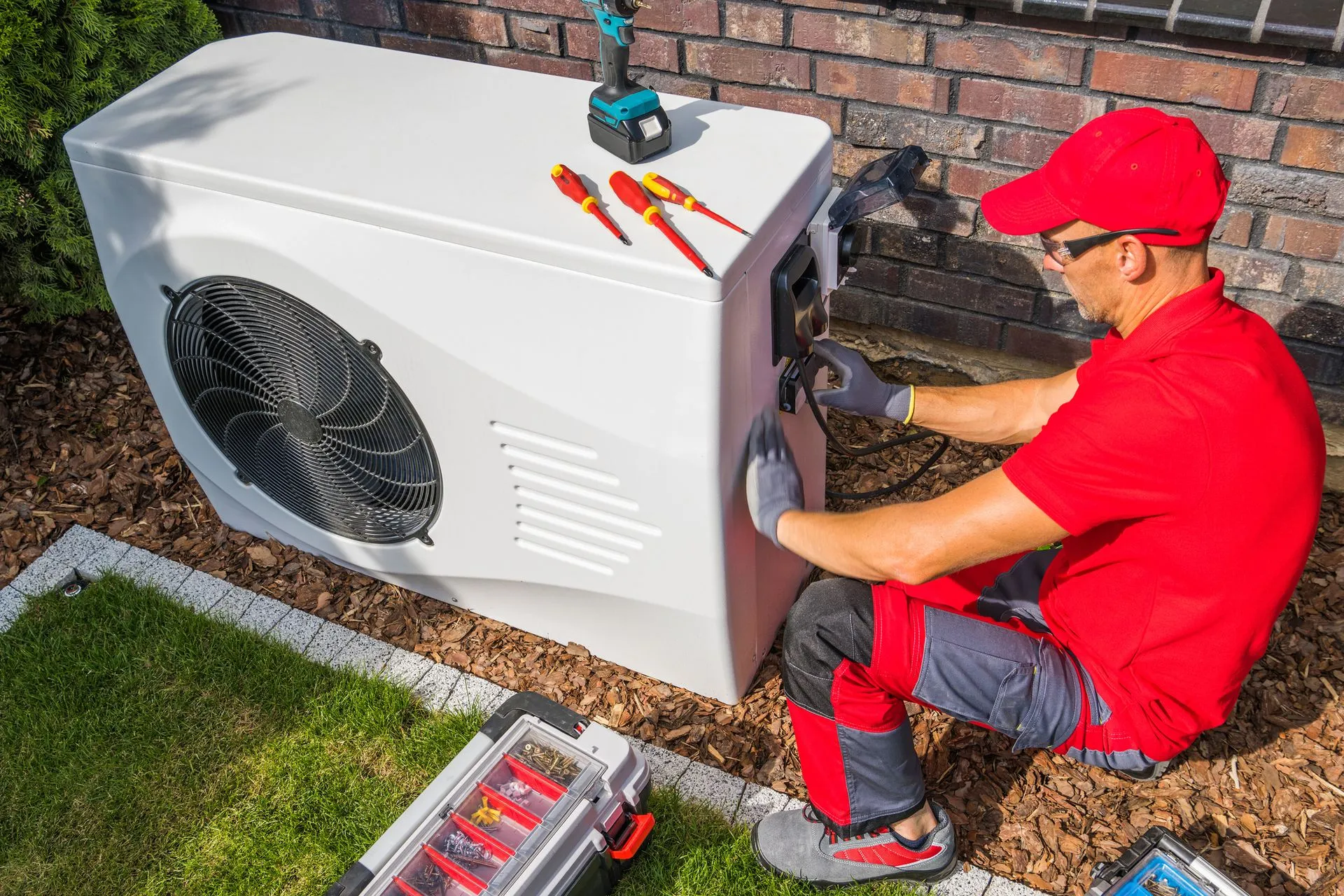 About HVAC in Cobden, IL